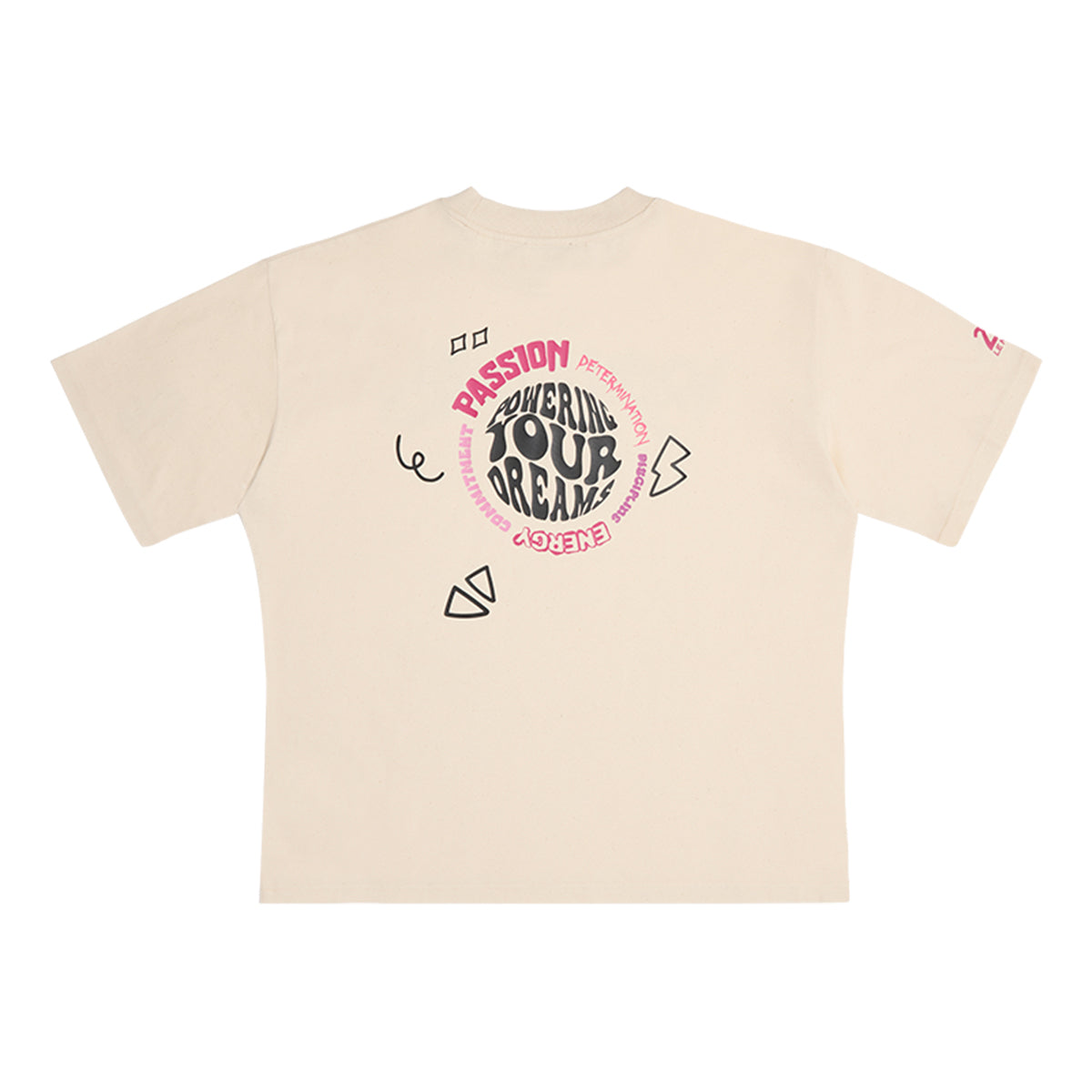 TSHIRT KIDS - IRON DAMES X 24 HOURS OF LE MANS 2025