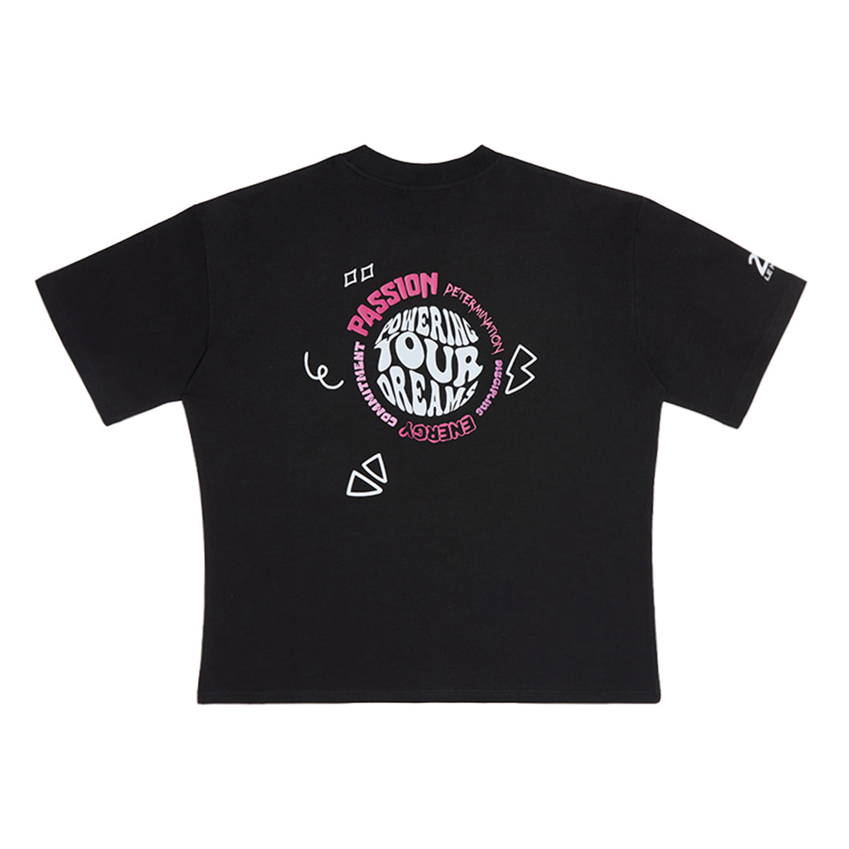 TSHIRT KIDS - IRON DAMES X 24 HOURS OF LE MANS 2025