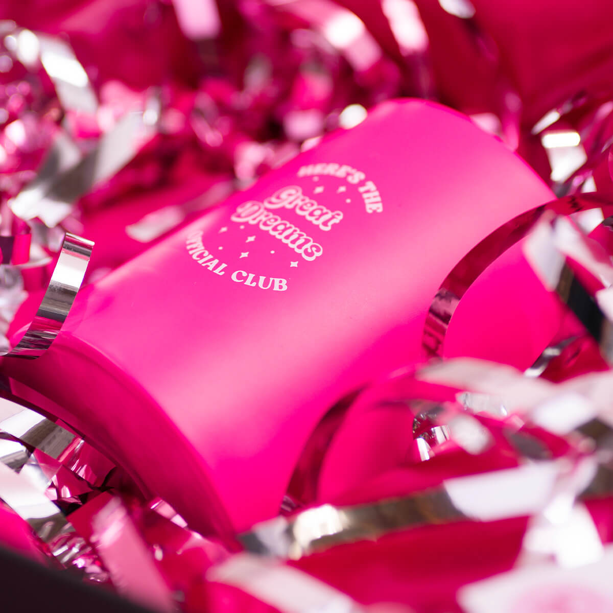 MUG - IRON DAMES