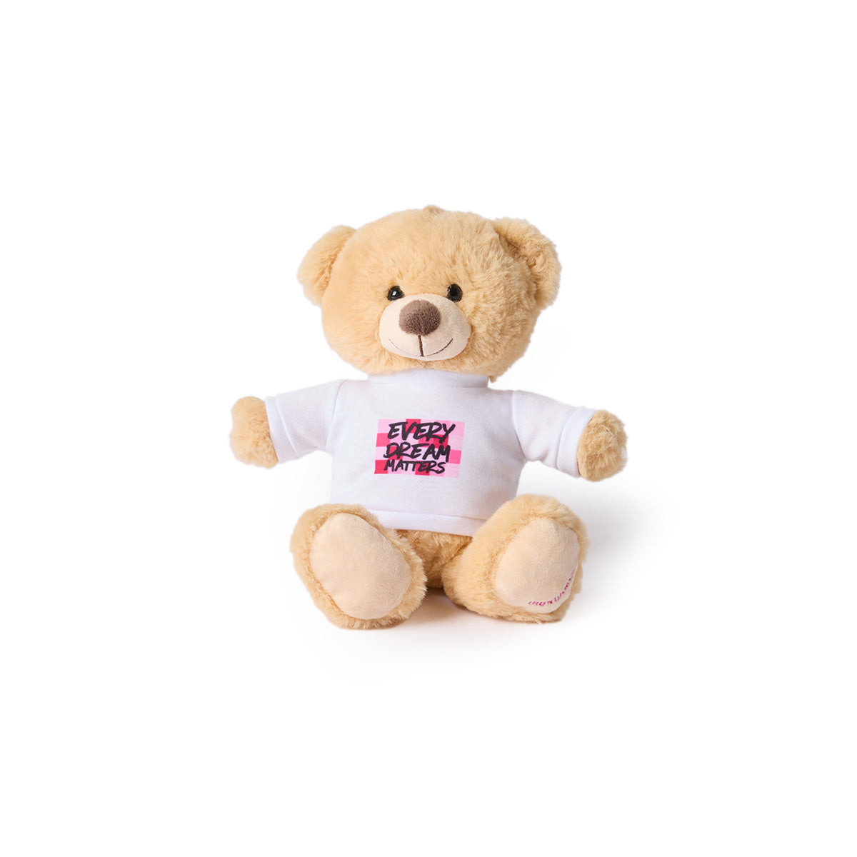 TEDDY IRON DAMES
