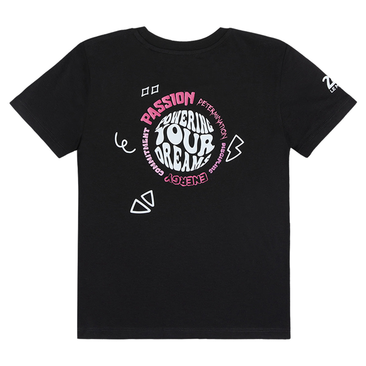 TSHIRT - IRON DAMES X 24 HOURS OF LE MANS 2025