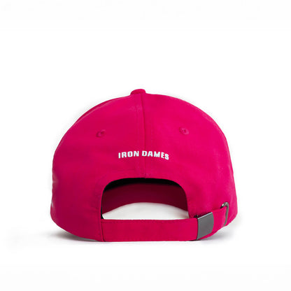 ICON CAP - WOMEN DRIVEN BY DREAMS