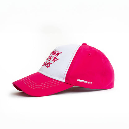 ICON CAP - WOMEN DRIVEN BY DREAMS