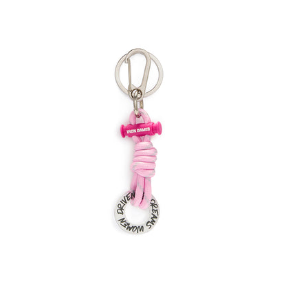 KEYCHAIN - WOMEN DRIVEN BY DREAMS