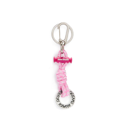 KEYCHAIN - WOMEN DRIVEN BY DREAMS